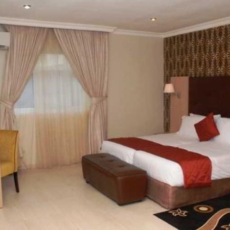Amber Residence Lagos Ngoại thất bức ảnh