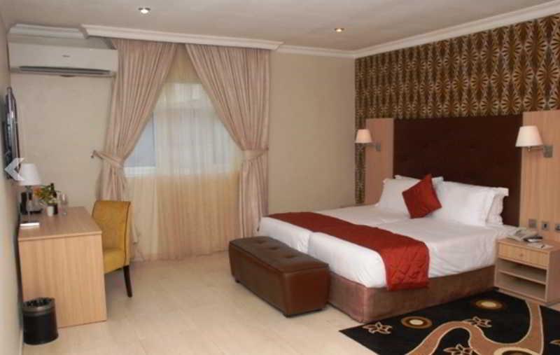 Amber Residence Lagos Ngoại thất bức ảnh