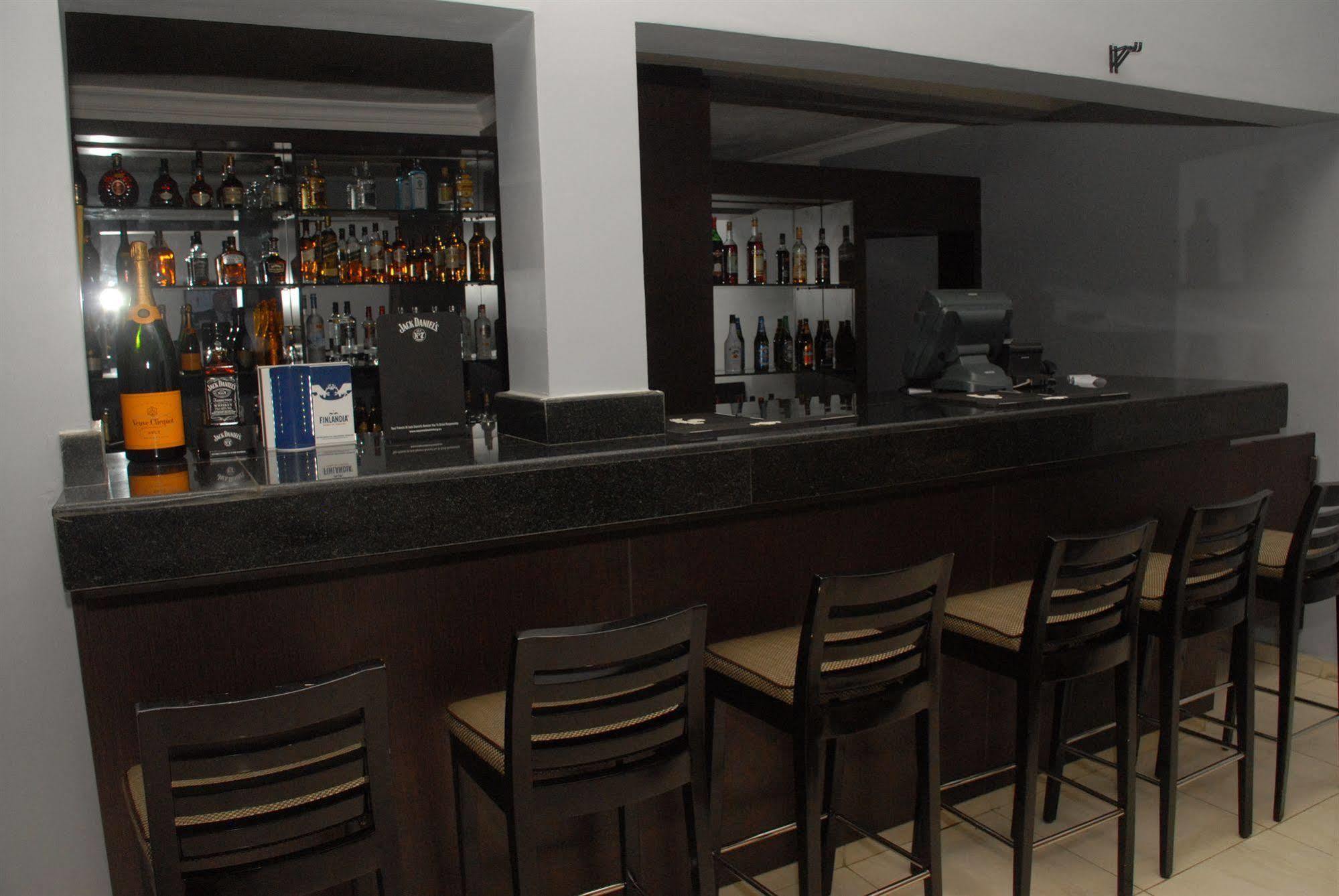 Amber Residence Lagos Ngoại thất bức ảnh