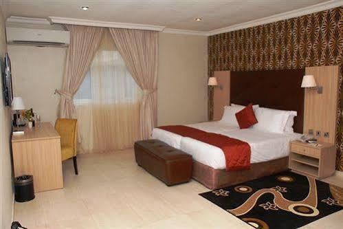 Amber Residence Lagos Ngoại thất bức ảnh